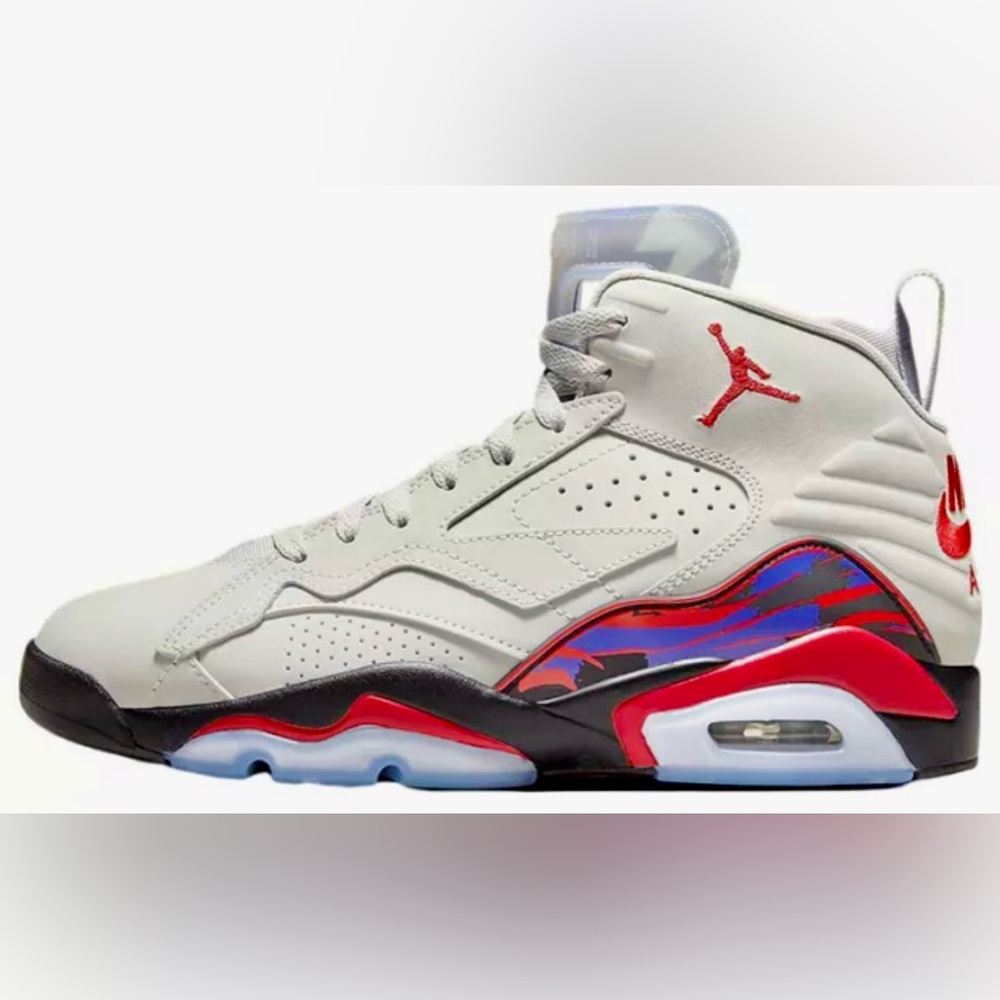 Air Jordan MVP High Raptors